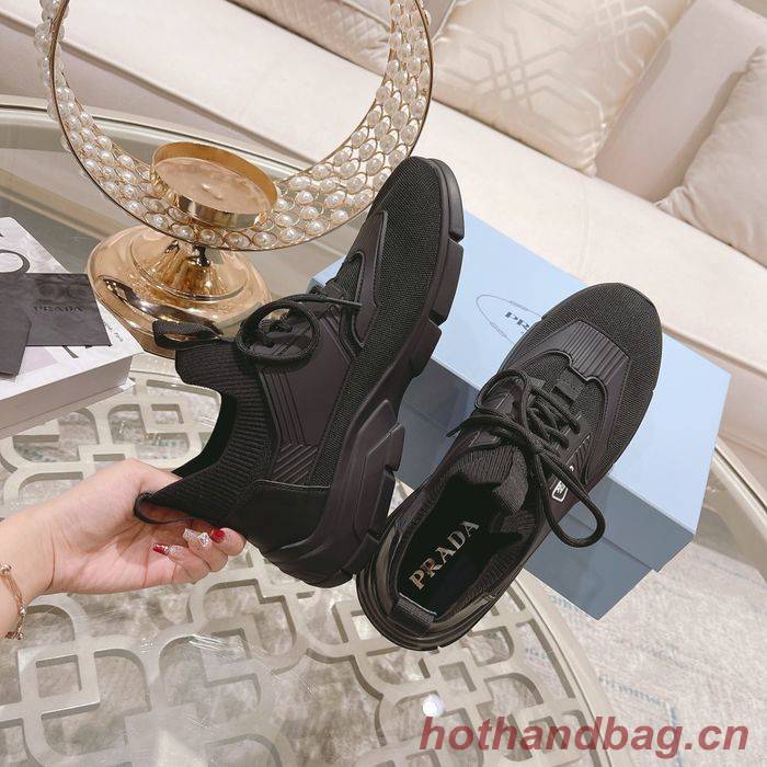 Prada Couple Shoes PDS00321