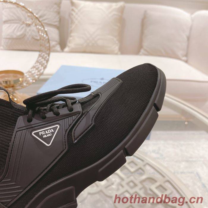 Prada Couple Shoes PDS00321