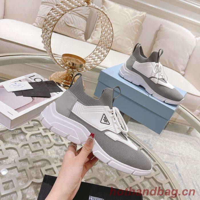 Prada Couple Shoes PDS00322