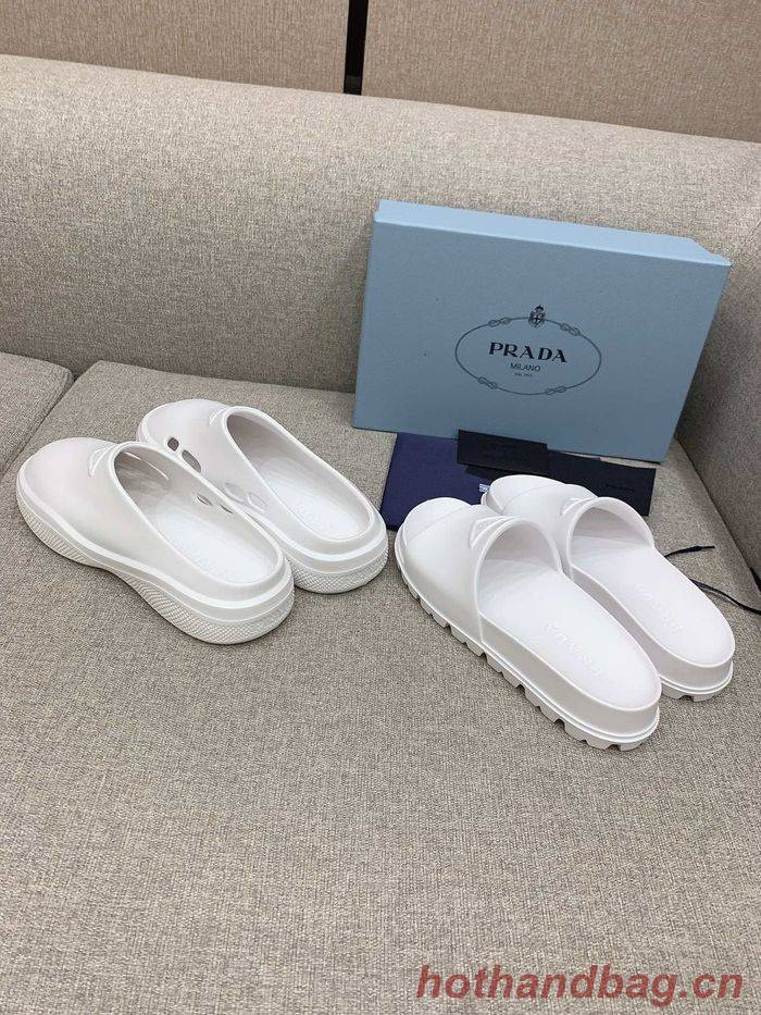 Prada Couple Shoes PDS00323