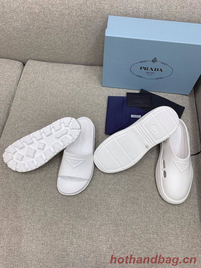 Prada Couple Shoes PDS00323