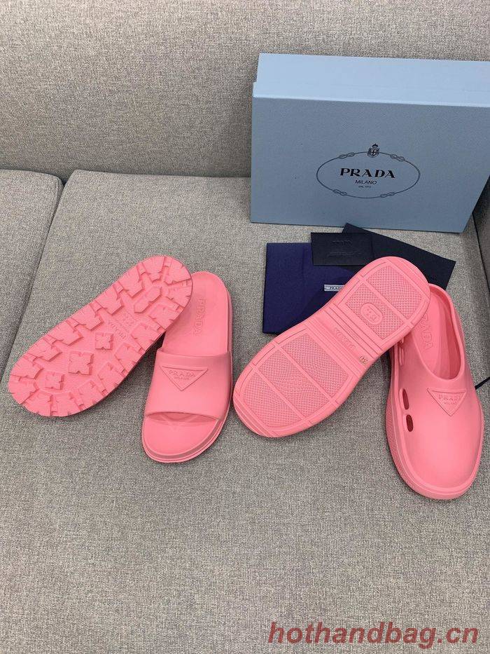 Prada Couple Shoes PDS00325