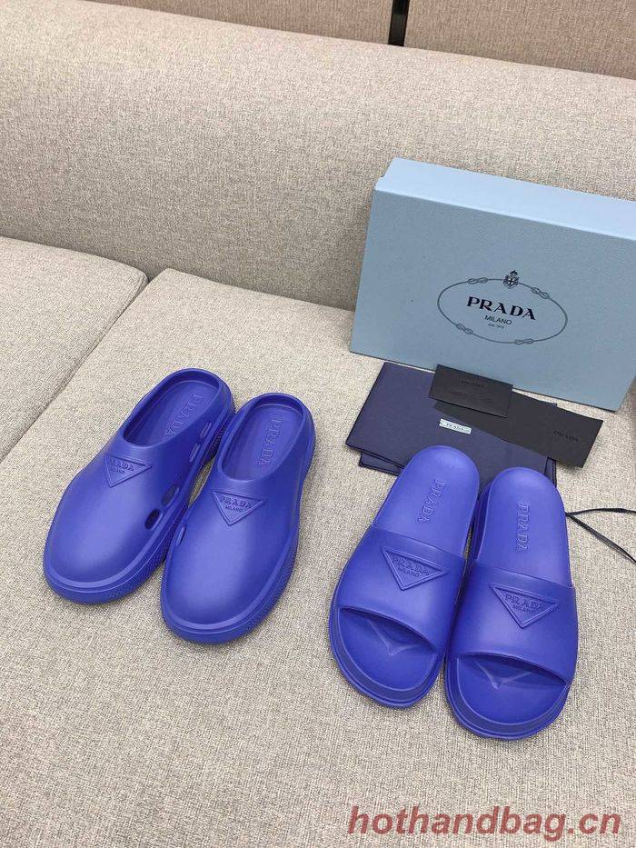 Prada Couple Shoes PDS00326