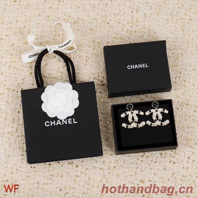 Chanel Earrings CE8853