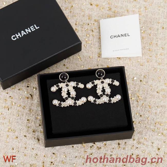 Chanel Earrings CE8853