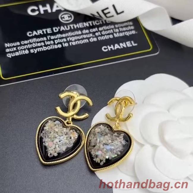 Chanel Earrings CE8862