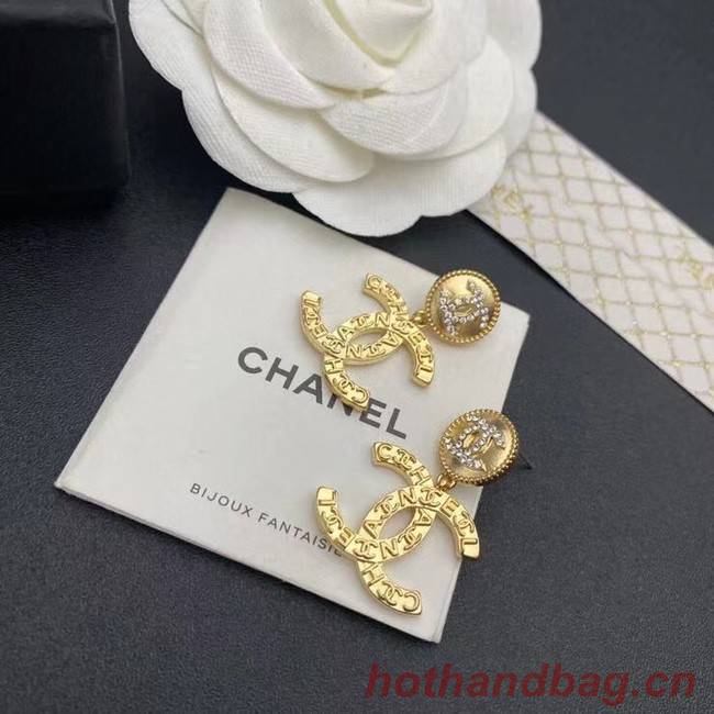 Chanel Earrings CE8863