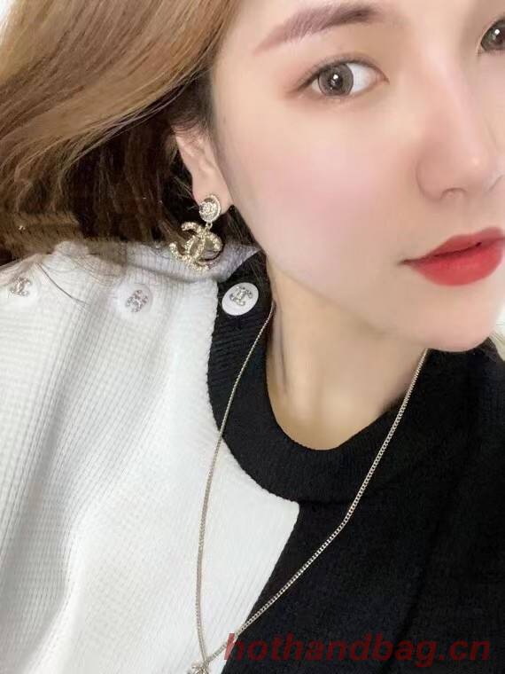 Chanel Earrings CE8863