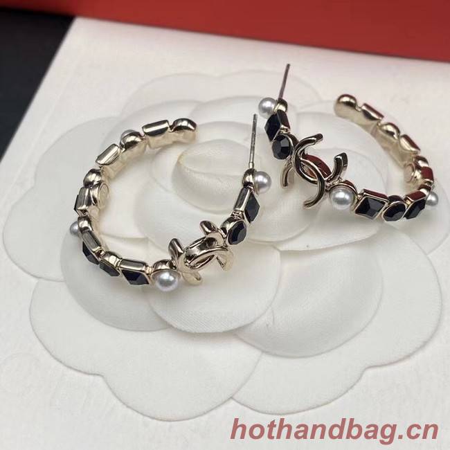 Chanel Earrings CE8864