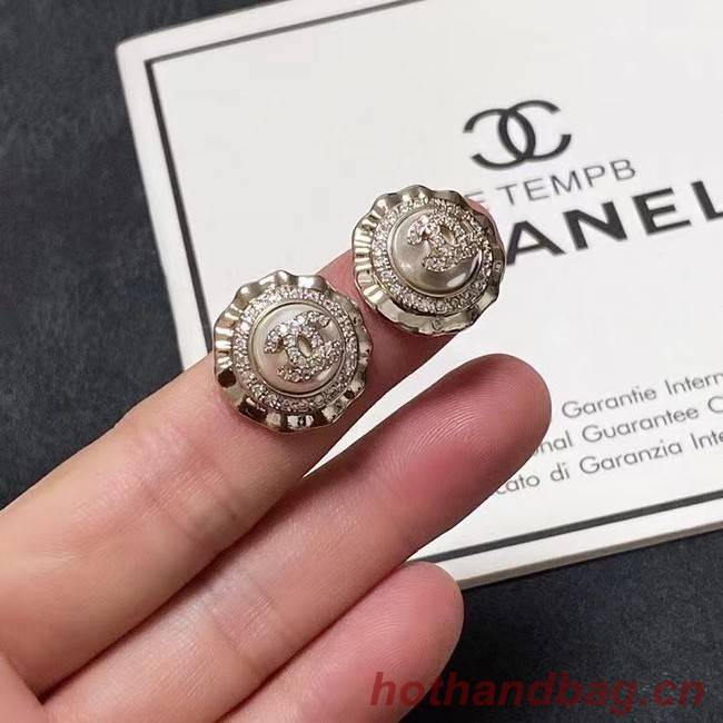 Chanel Earrings CE8872