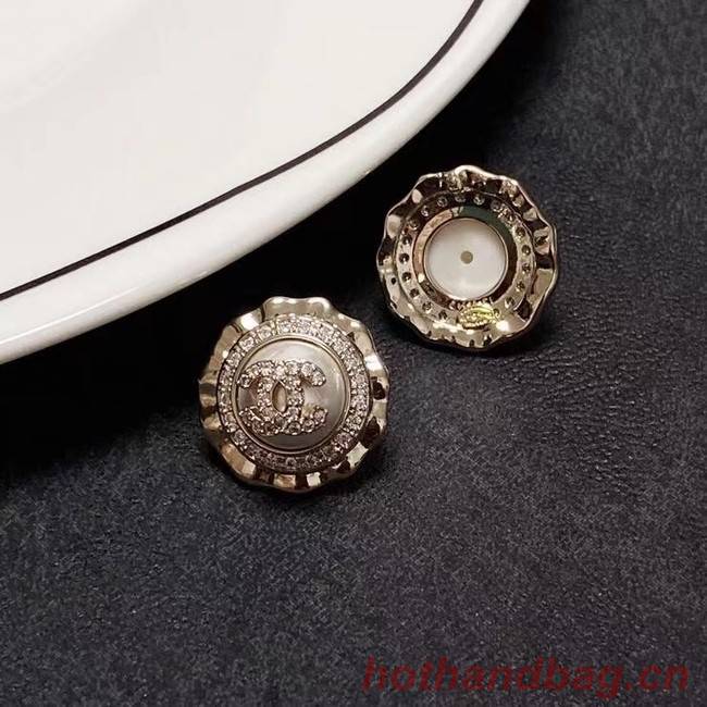 Chanel Earrings CE8872