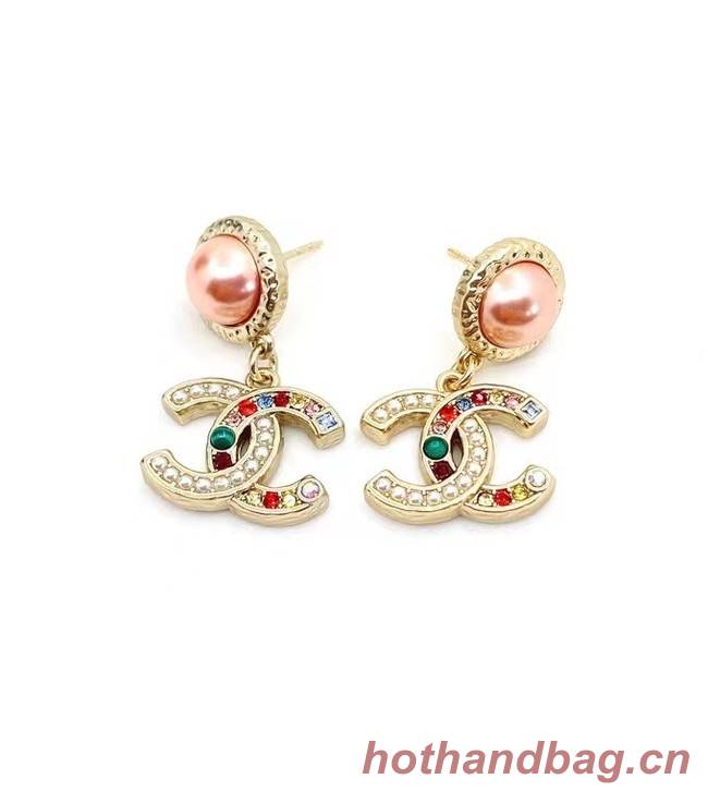 Chanel Earrings CE8874