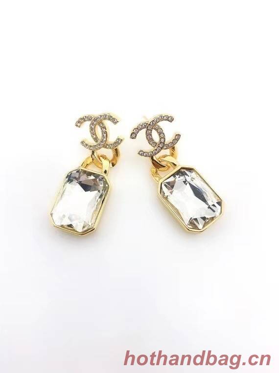 Chanel Earrings CE8875