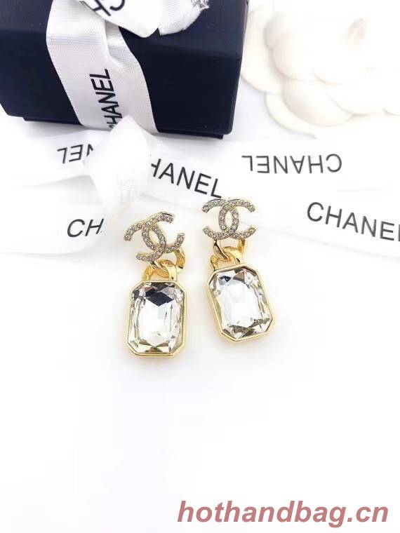 Chanel Earrings CE8875