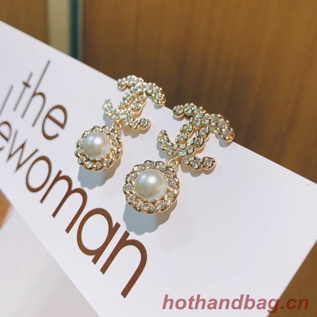 Chanel Earrings CE8880