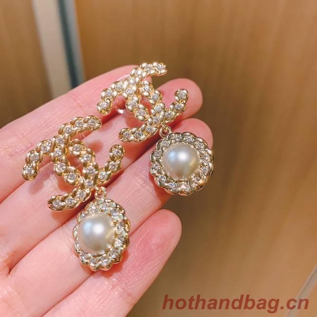 Chanel Earrings CE8880