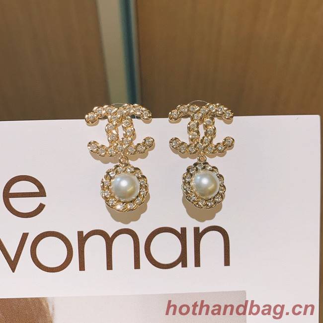 Chanel Earrings CE8880