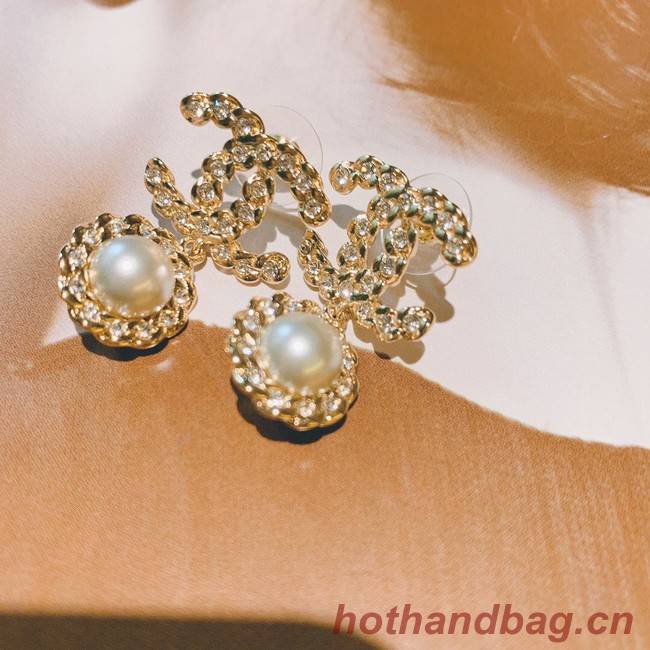 Chanel Earrings CE8880