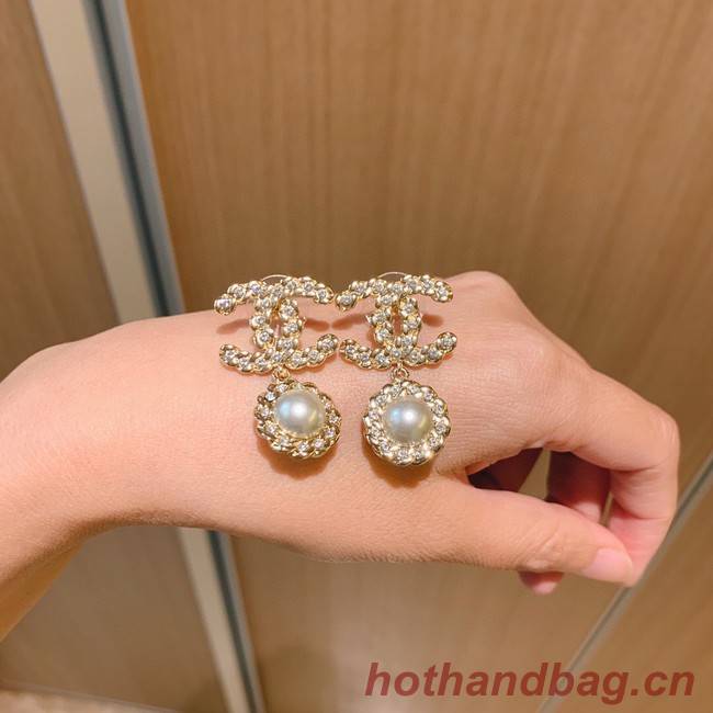 Chanel Earrings CE8880