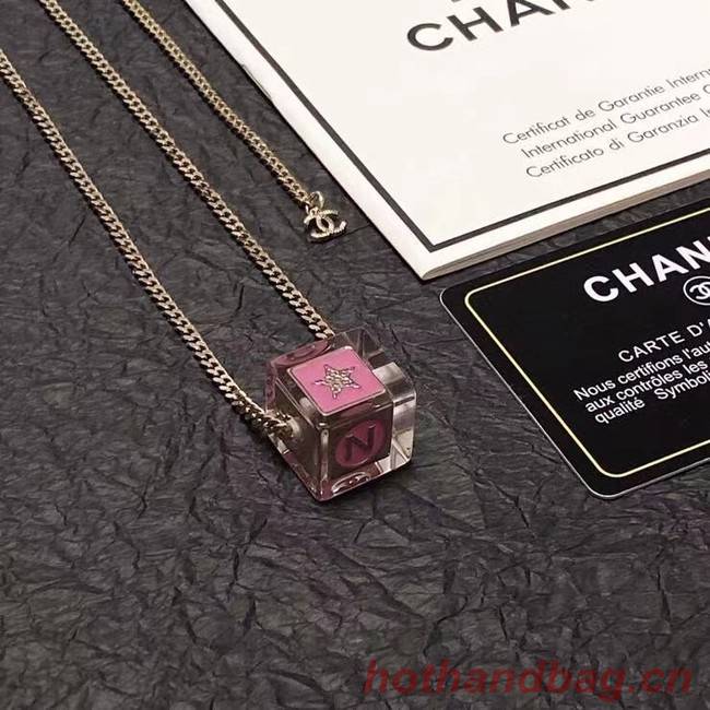 Chanel Necklace CE8877