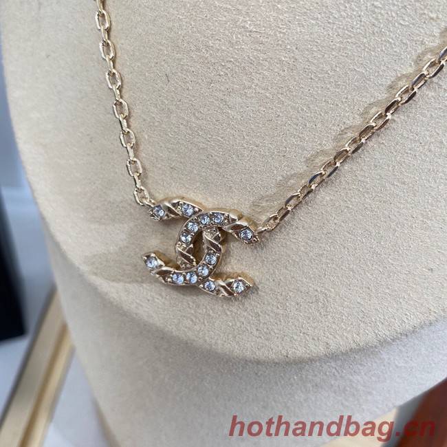 Chanel Necklace CE8881