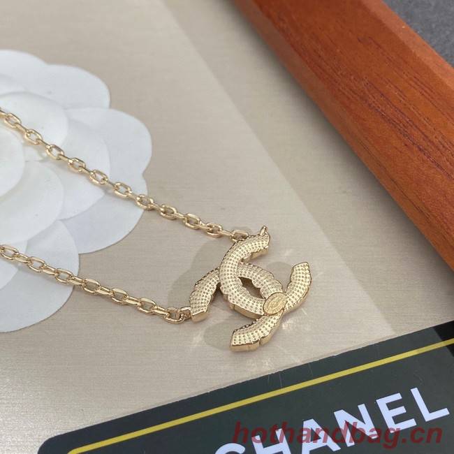 Chanel Necklace CE8881