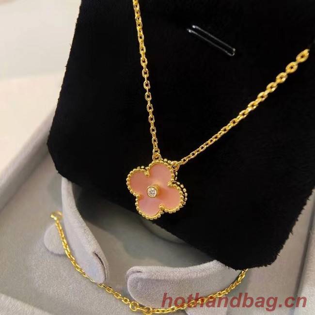 Van Cleef & Arpels Necklace CE8857