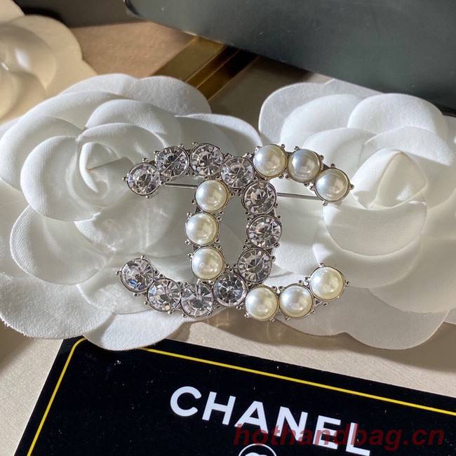 Chanel Brooch CE8885