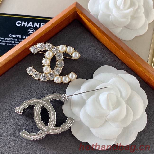 Chanel Brooch CE8885