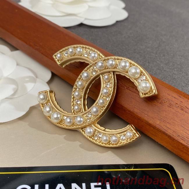 Chanel Brooch CE8888