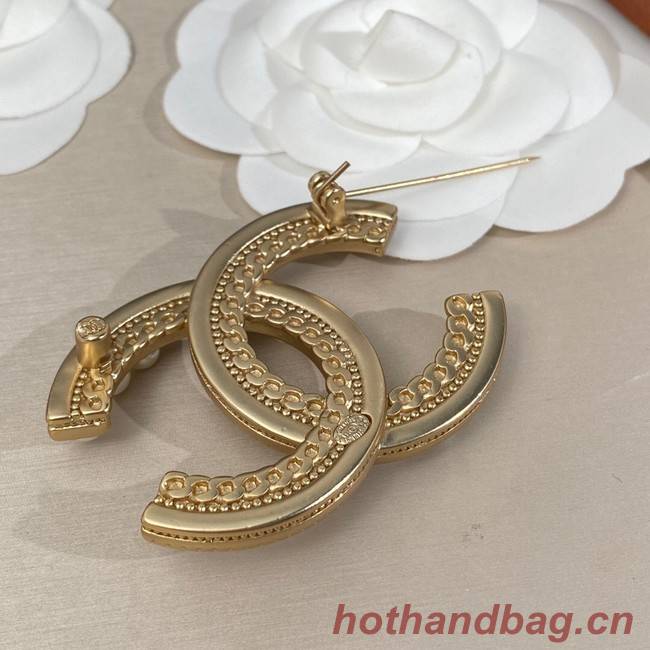 Chanel Brooch CE8888