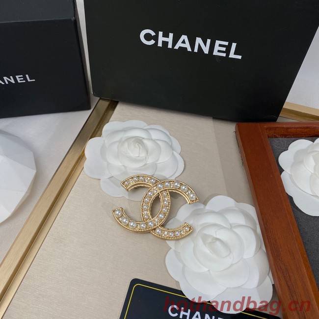 Chanel Brooch CE8888