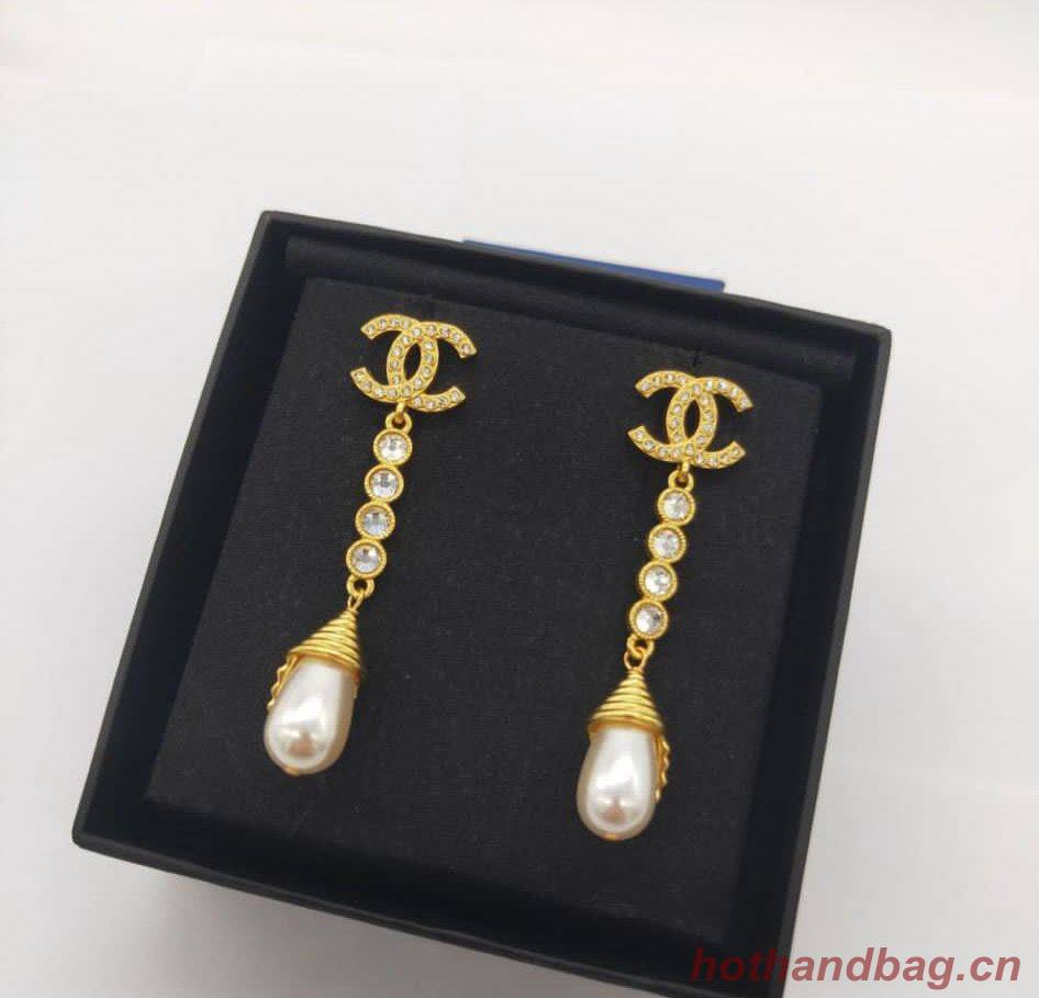 Chanel Earrings CE53261