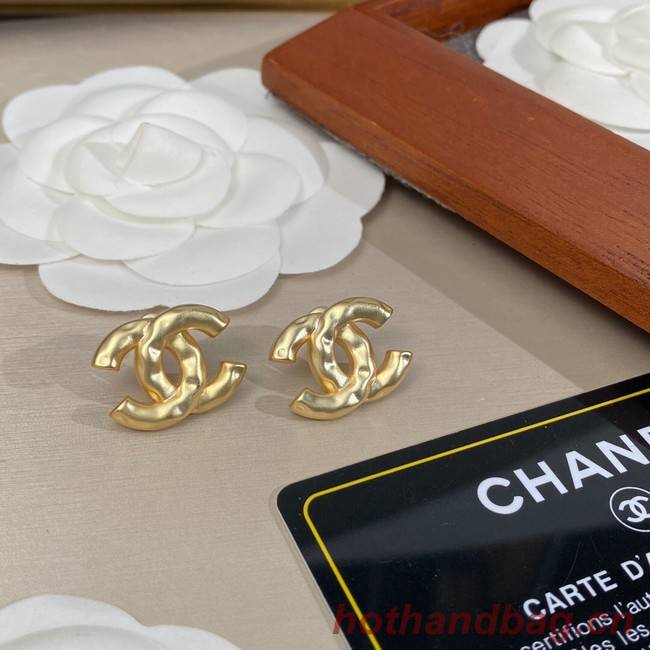 Chanel Earrings CE8886