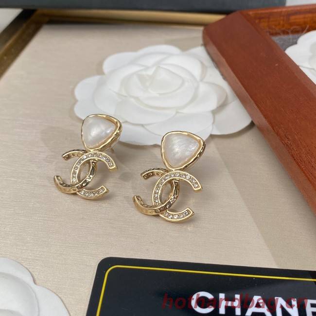 Chanel Earrings CE8887