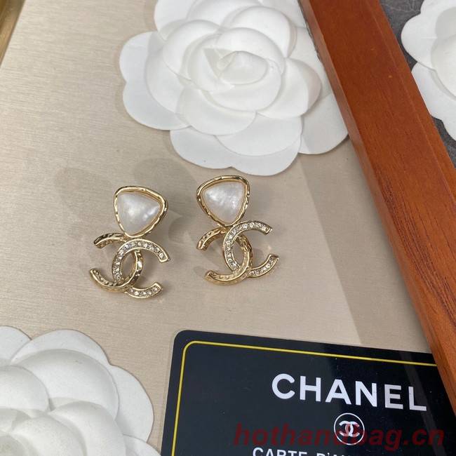 Chanel Earrings CE8887