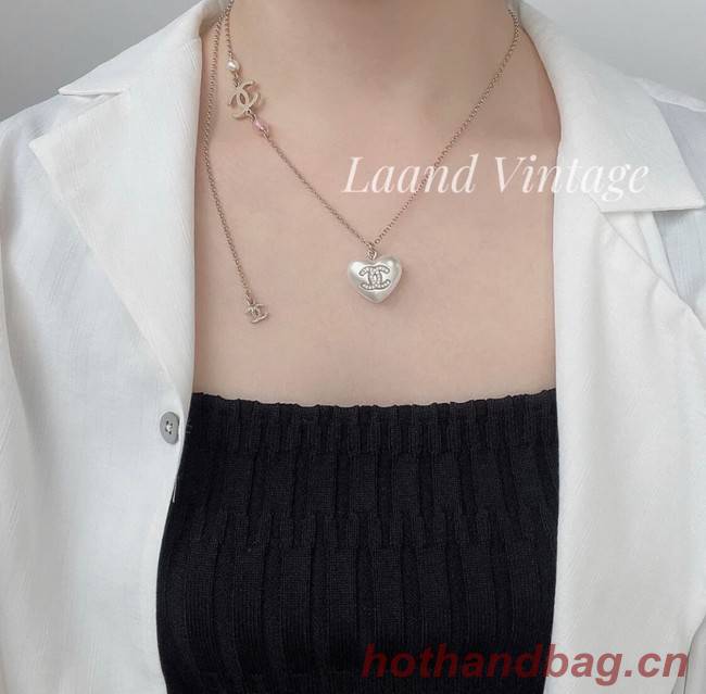 Chanel Necklace CE8893