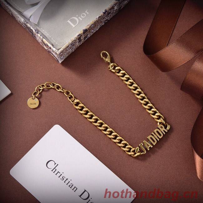 Dior Bracelet CE8890