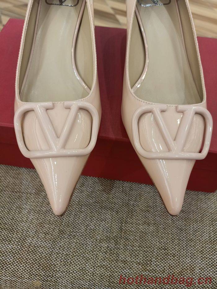Valentino Shoes VOS00002 Heel 4.5CM