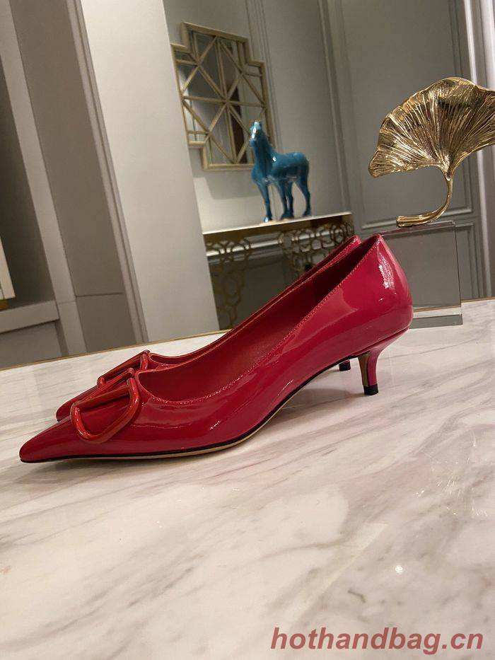 Valentino Shoes VOS00003 Heel 4.5CM
