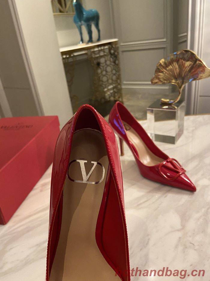 Valentino Shoes VOS00020 Heel 8.5CM