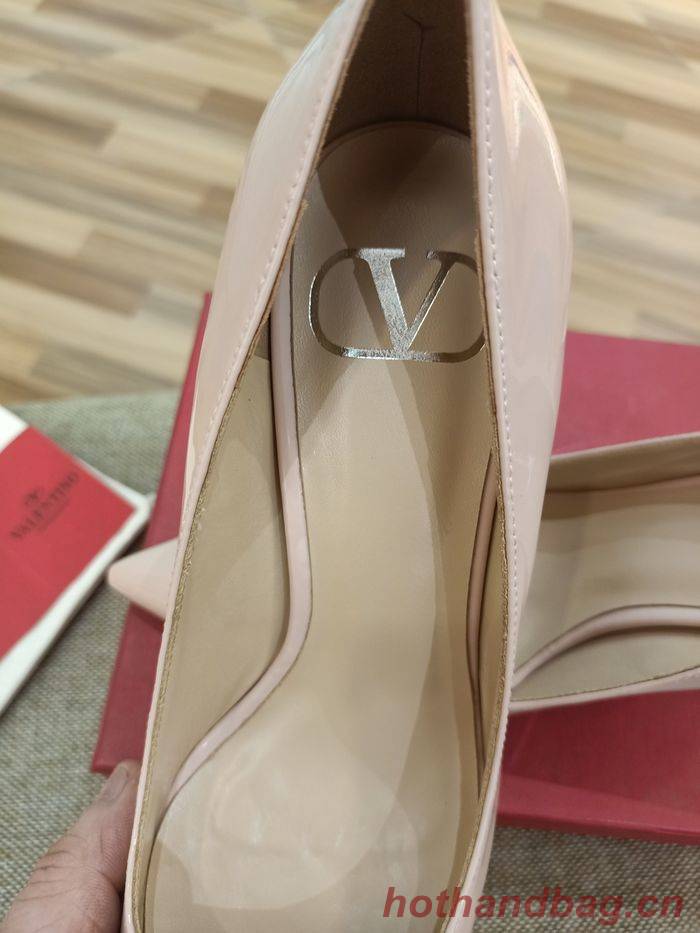 Valentino Shoes VOS00021 Heel 8.5CM