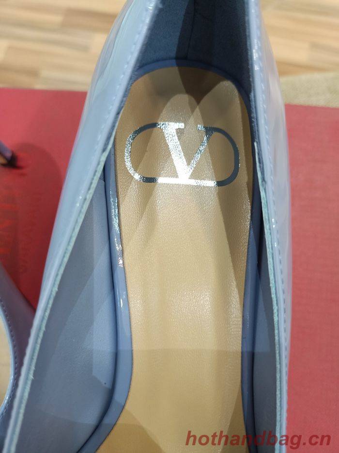 Valentino Shoes VOS00024 Heel 8.5CM