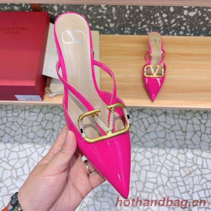 Valentino Shoes VOS00076 Heel 4.5CM