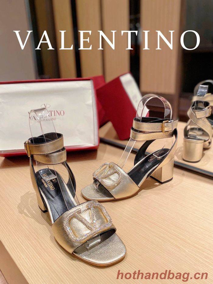 Valentino Shoes VOS00087 Heel 6.5CM