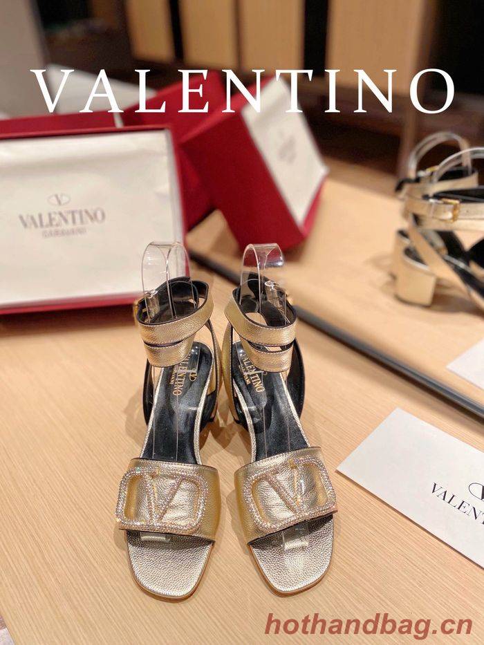 Valentino Shoes VOS00087 Heel 6.5CM