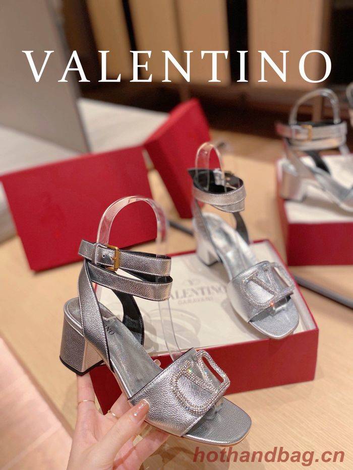 Valentino Shoes VOS00088 Heel 6.5CM