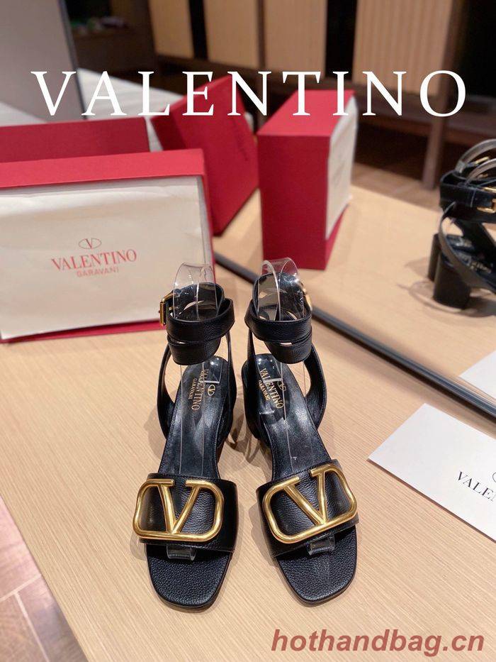 Valentino Shoes VOS00089 Heel 6.5CM