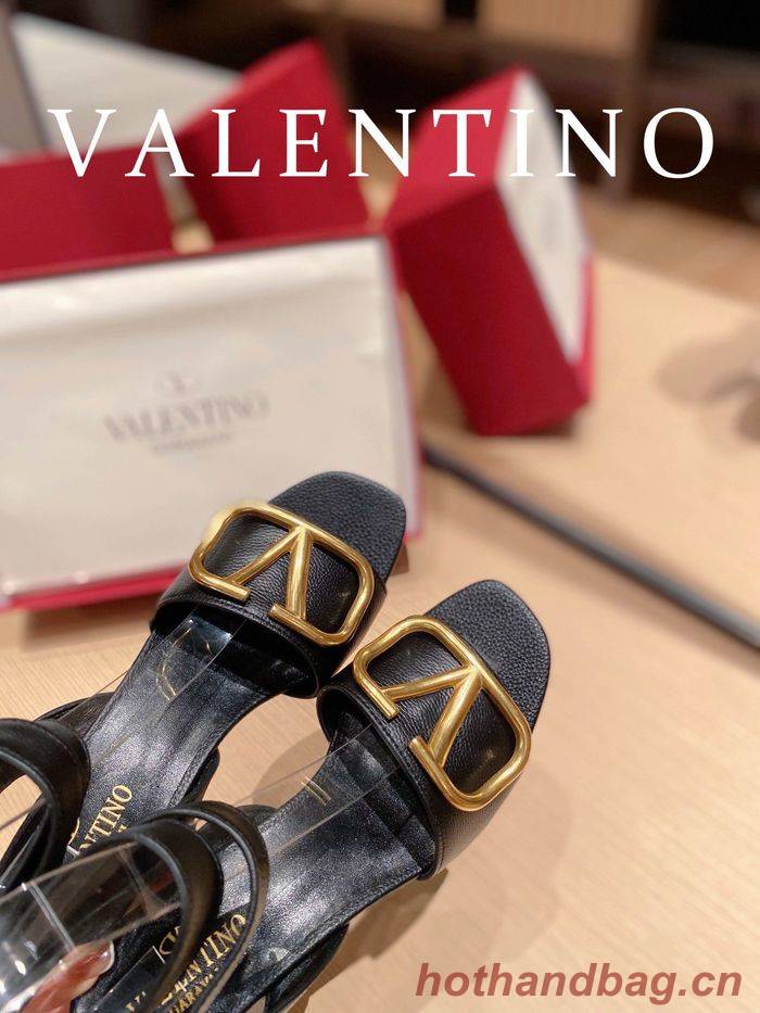 Valentino Shoes VOS00089 Heel 6.5CM