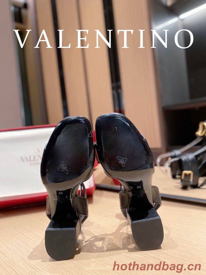 Valentino Shoes VOS00089 Heel 6.5CM